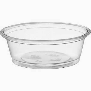 1.5 oz sauce cup