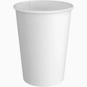12 oz water cup