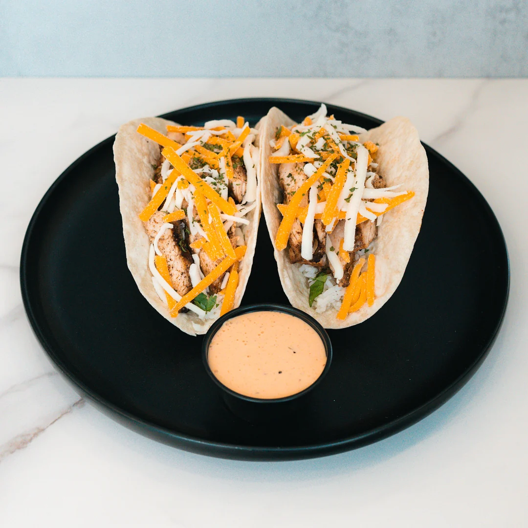 Baja Chicken Tacos - Image 3
