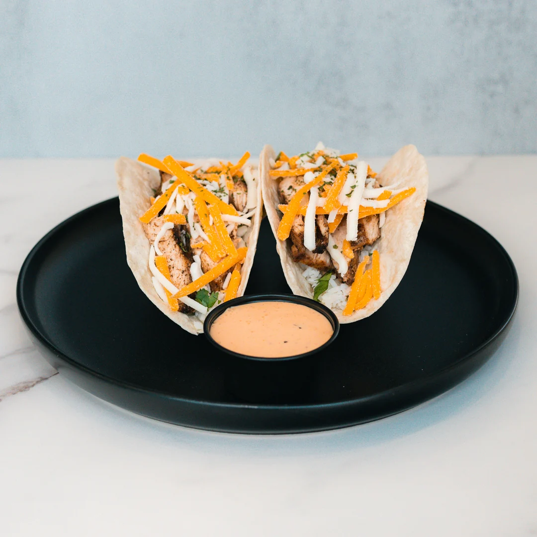 Baja Chicken Tacos - Image 4