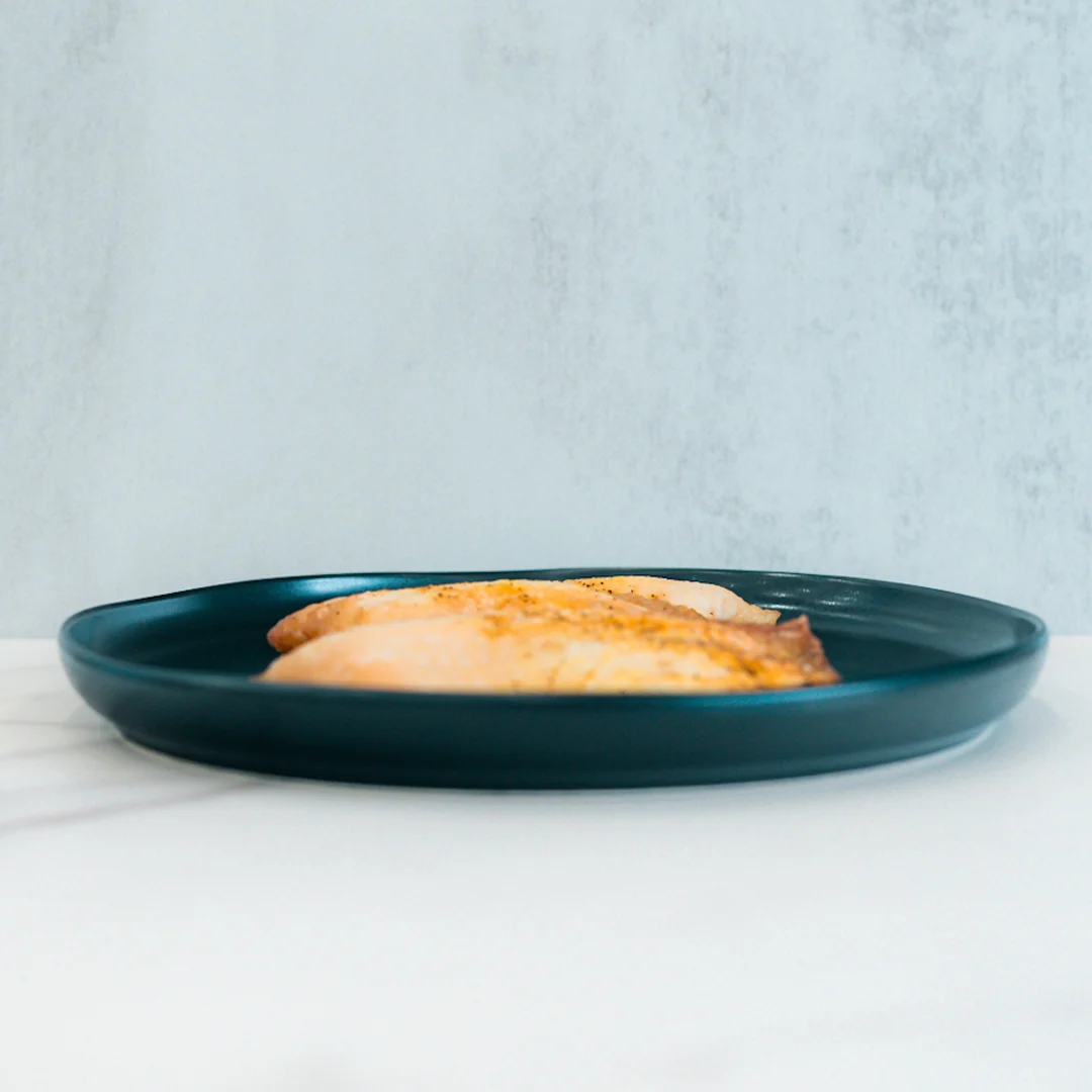 Baked Herbed Tilapia (1lb Competition Approved) - Image 5