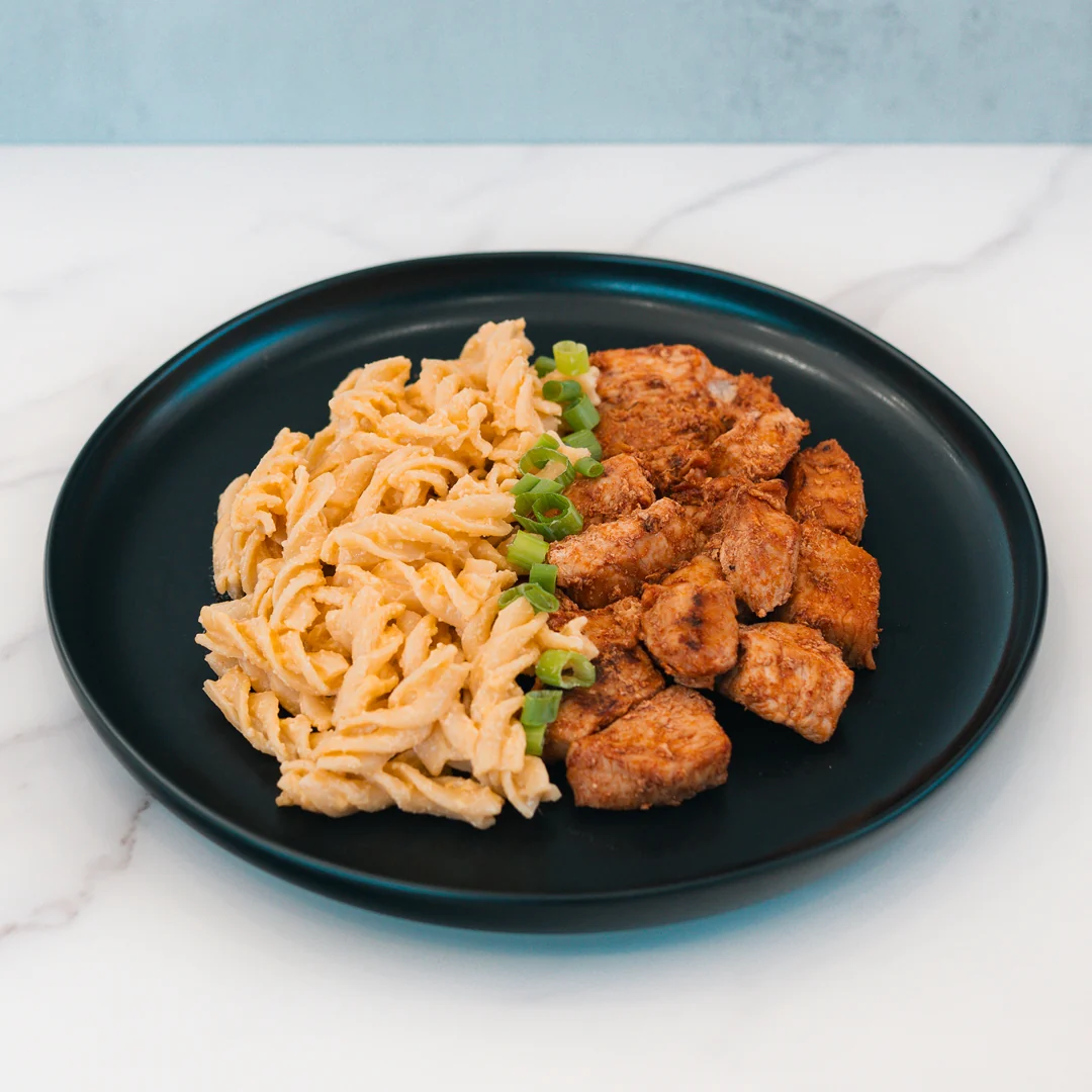 BBQ Chicken Mac Bowl - Image 3