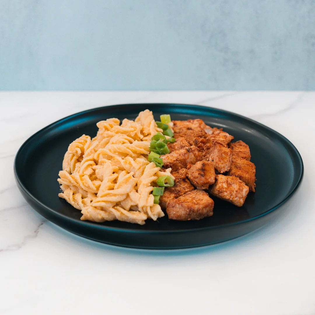 BBQ Chicken Mac Bowl - Image 4