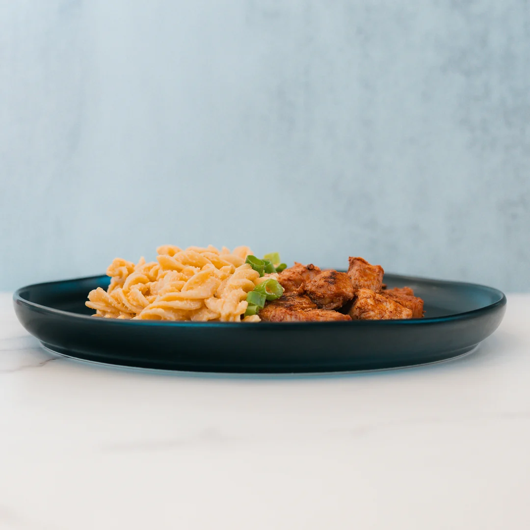 BBQ Chicken Mac Bowl - Image 5