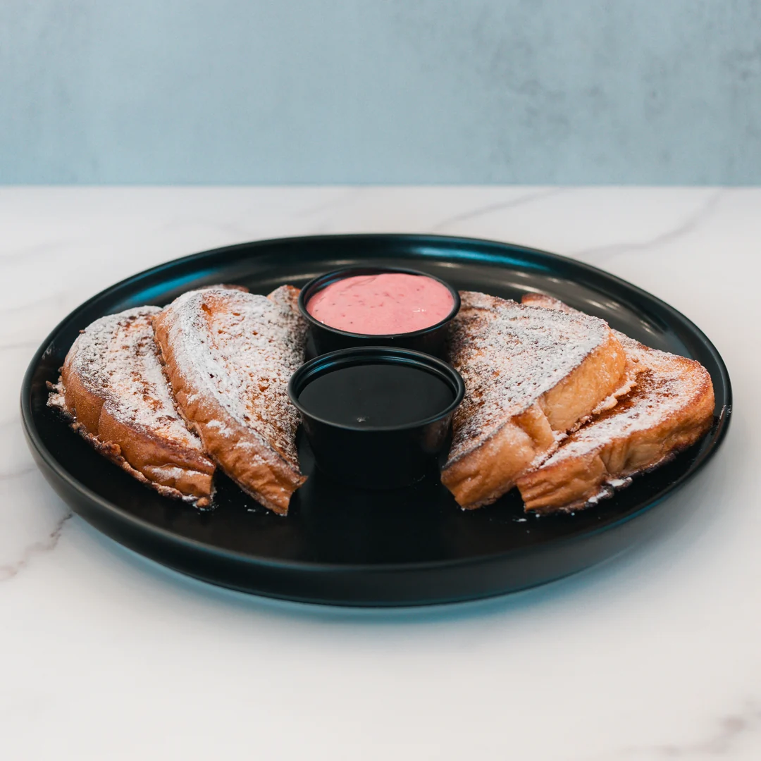 Blueberry french toast - Image 4