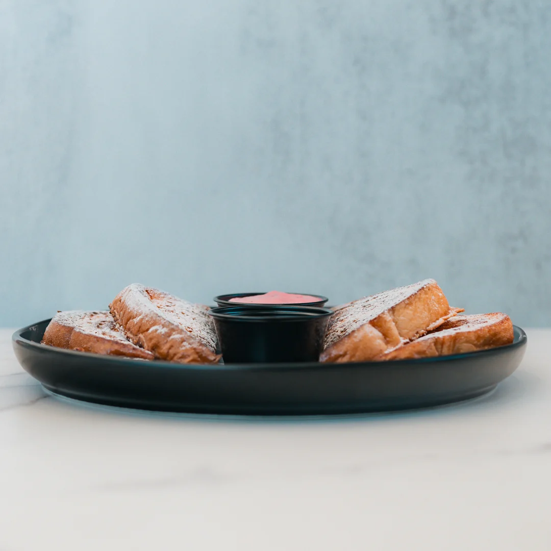 Blueberry french toast - Image 5