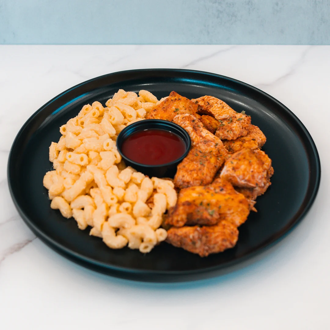 Buffalo Mac N Chicken - Image 3