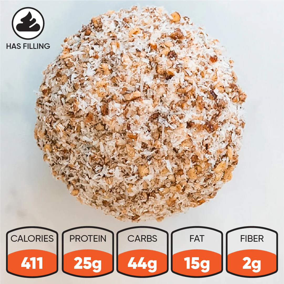 Buffin Muffin - Image 17