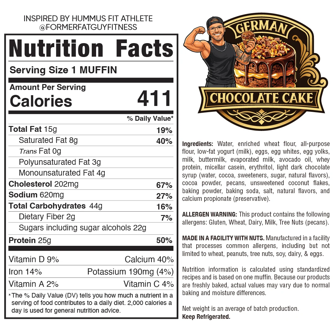 Buffin Muffin - Image 18