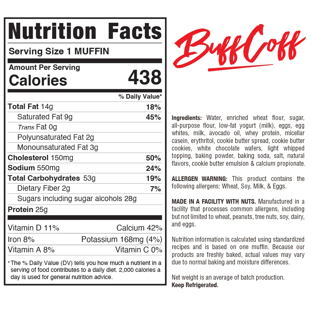 Buffin Muffin - Image 24