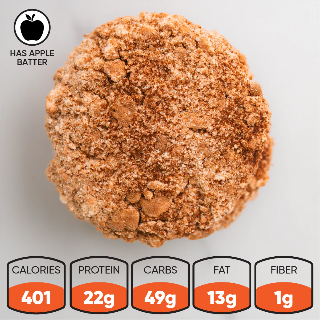 Buffin Muffin - Image 25