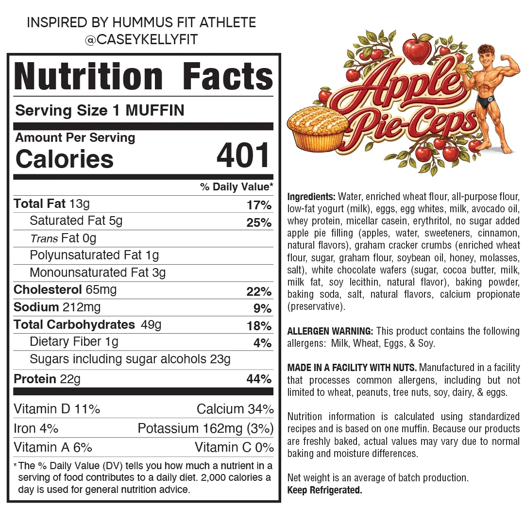Buffin Muffin - Image 26