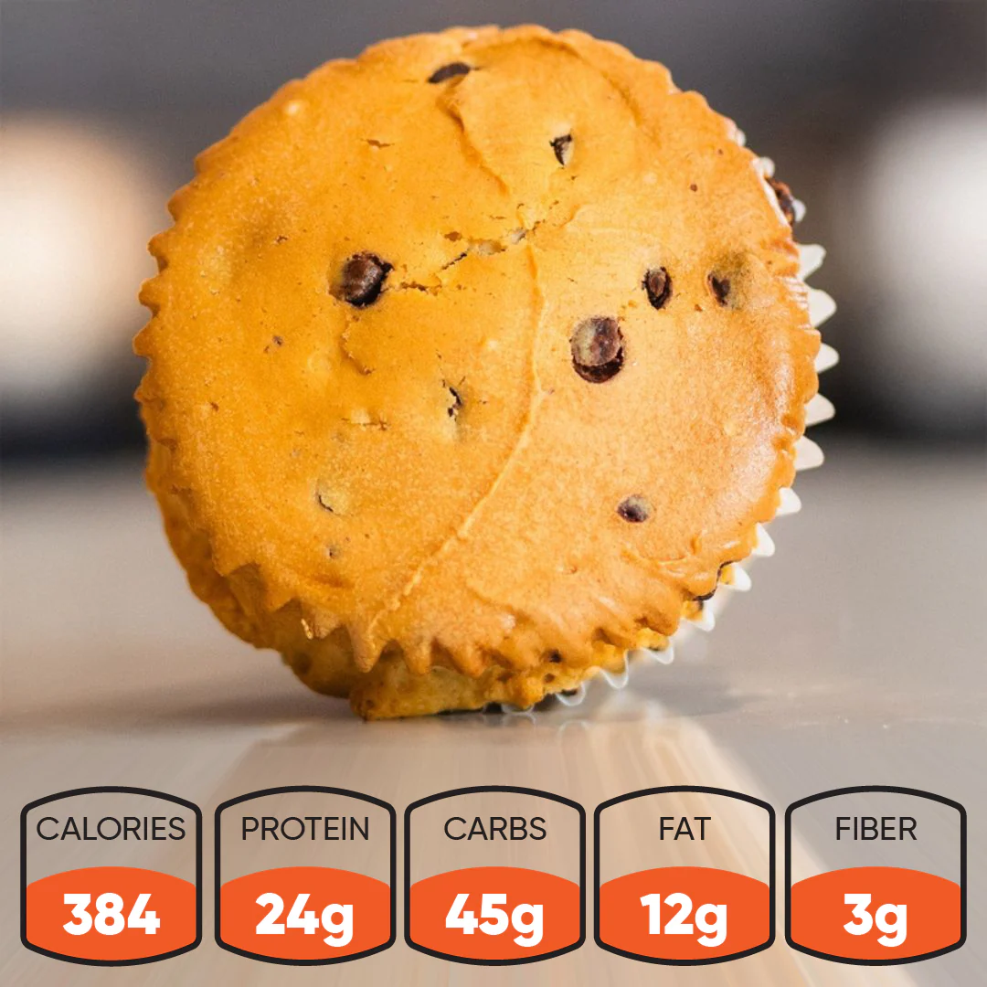 Buffin Muffin - Image 27