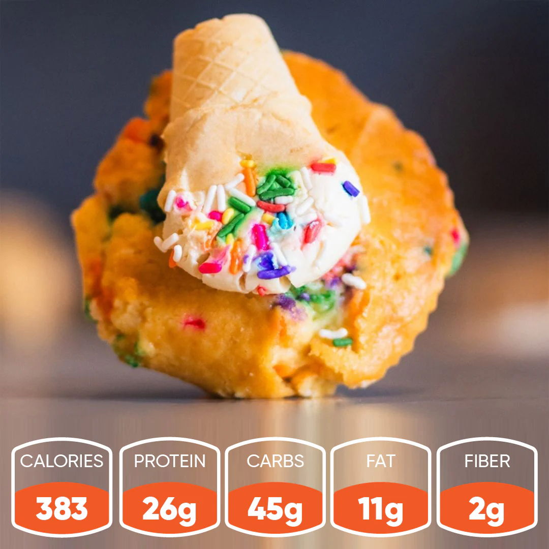 Buffin Muffin - Image 29