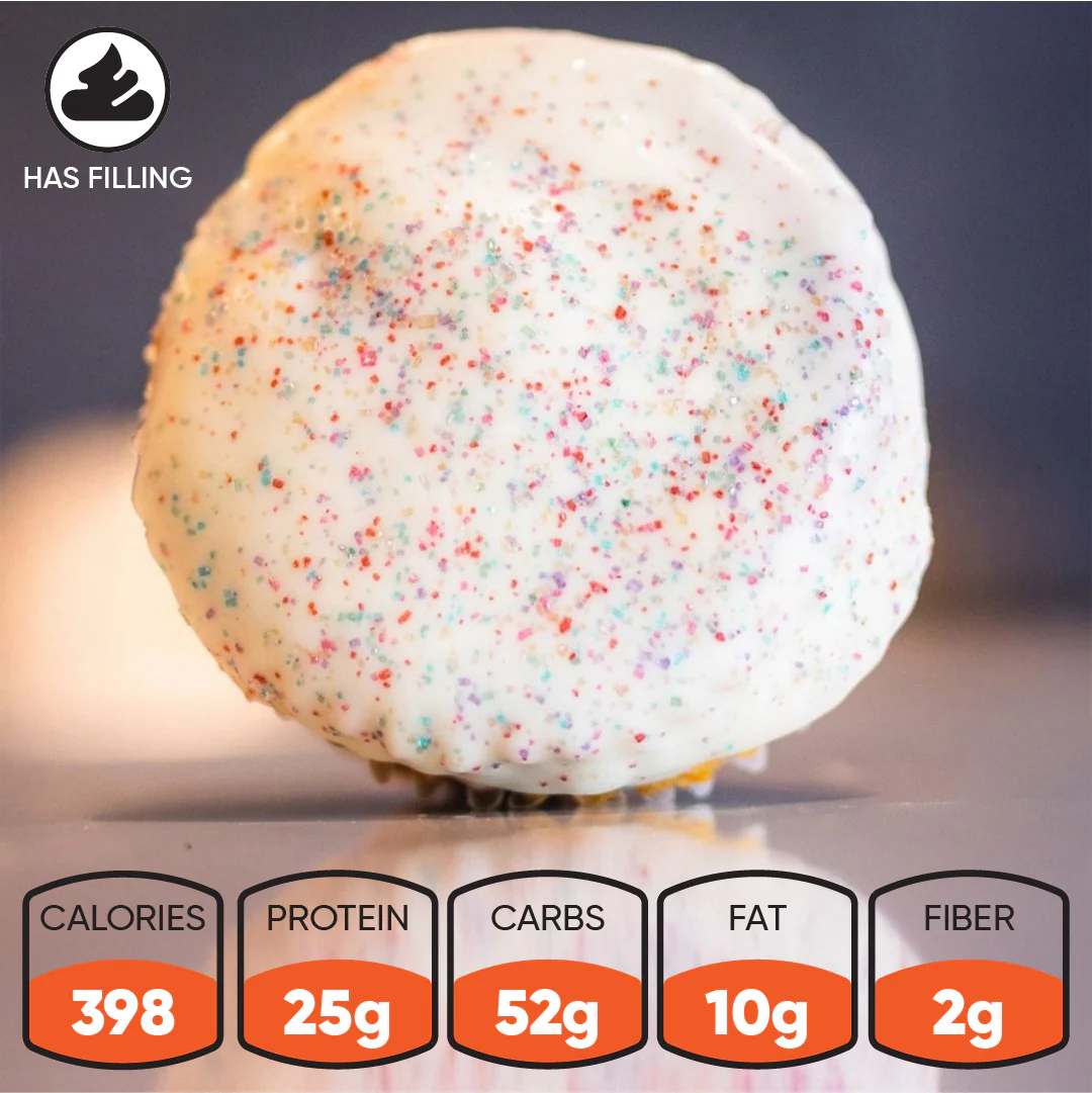 Buffin Muffin - Image 3