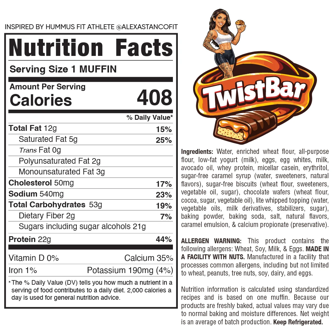 Buffin Muffin - Image 32