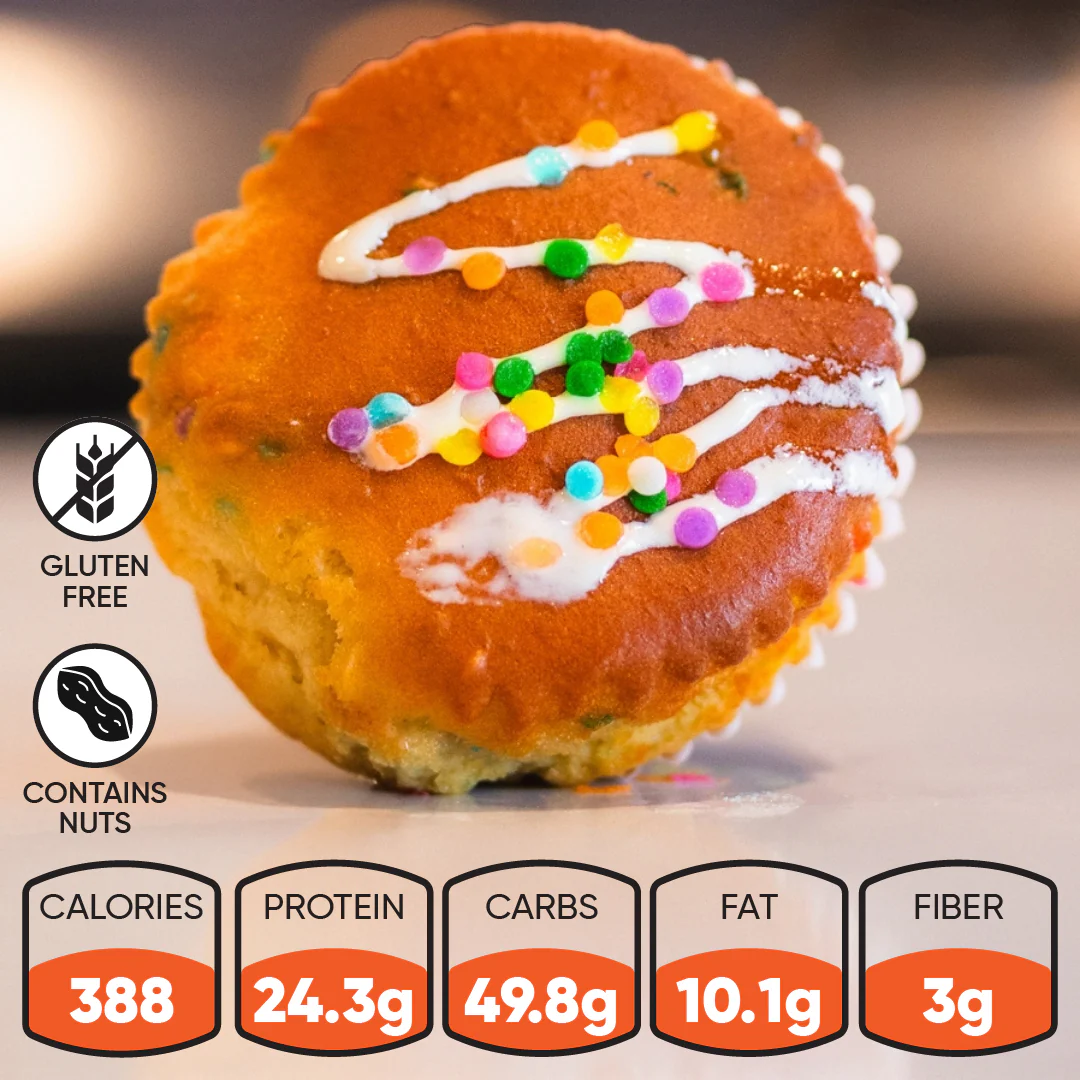 Buffin Muffin - Image 35