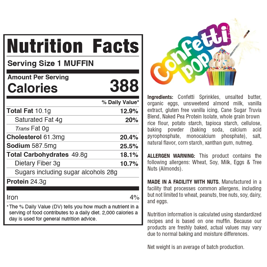 Buffin Muffin - Image 36