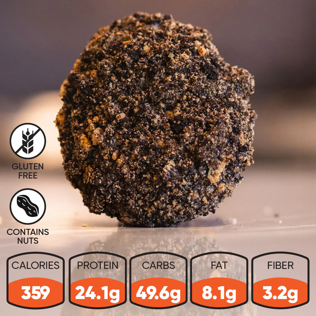 Buffin Muffin - Image 37