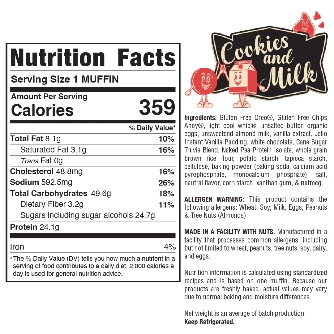 Buffin Muffin - Image 38