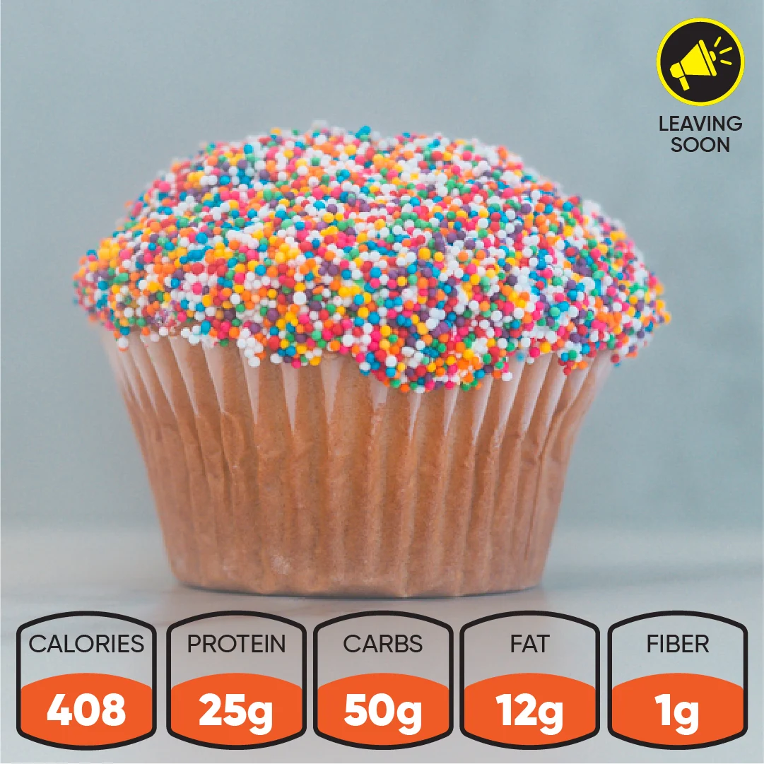 Buffin Muffin - Image 39