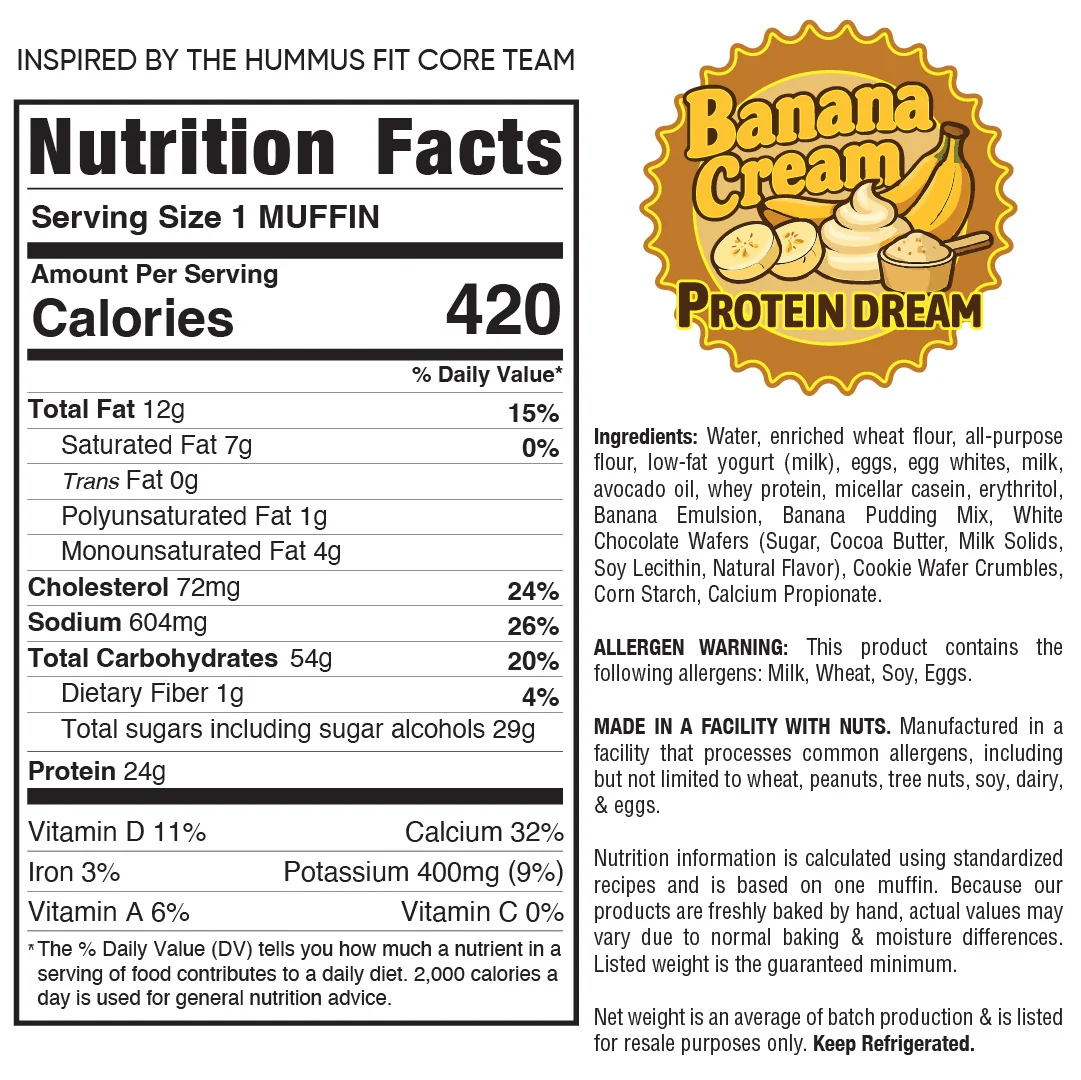 Buffin Muffin - Image 6