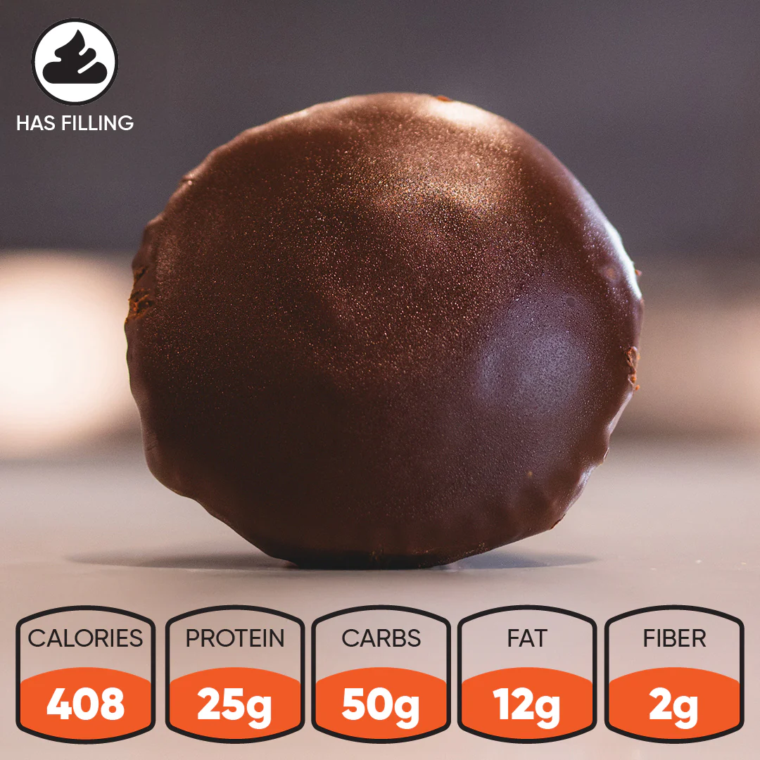 Buffin Muffin - Image 7