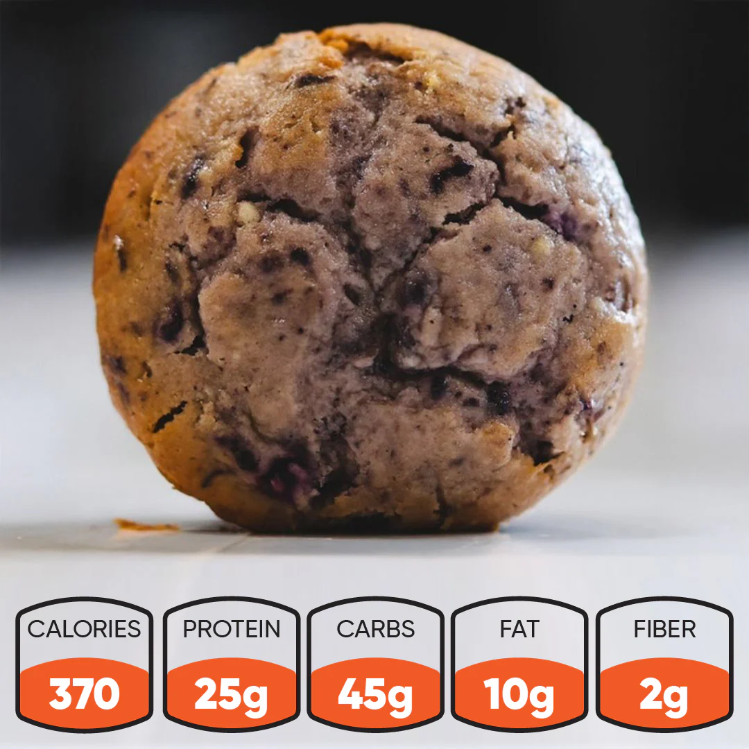 Buffin Muffin - Image 9