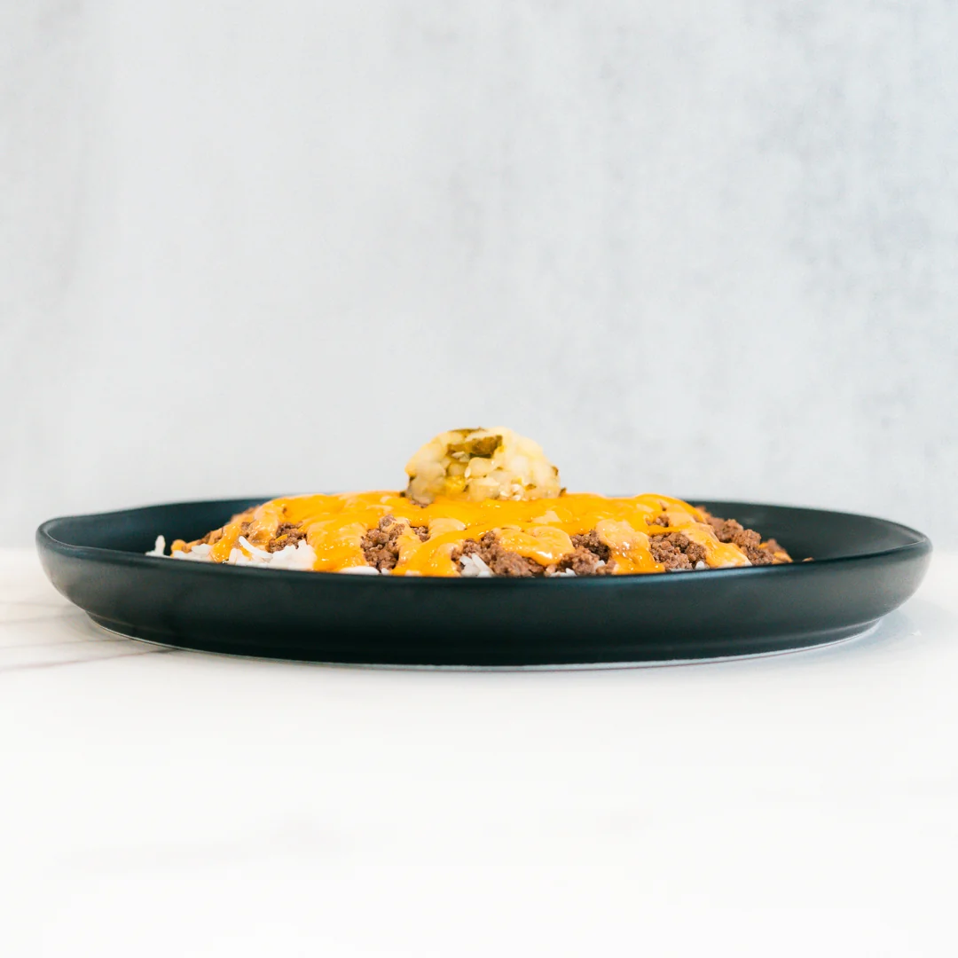Cheeseburger Bowl - Image 5