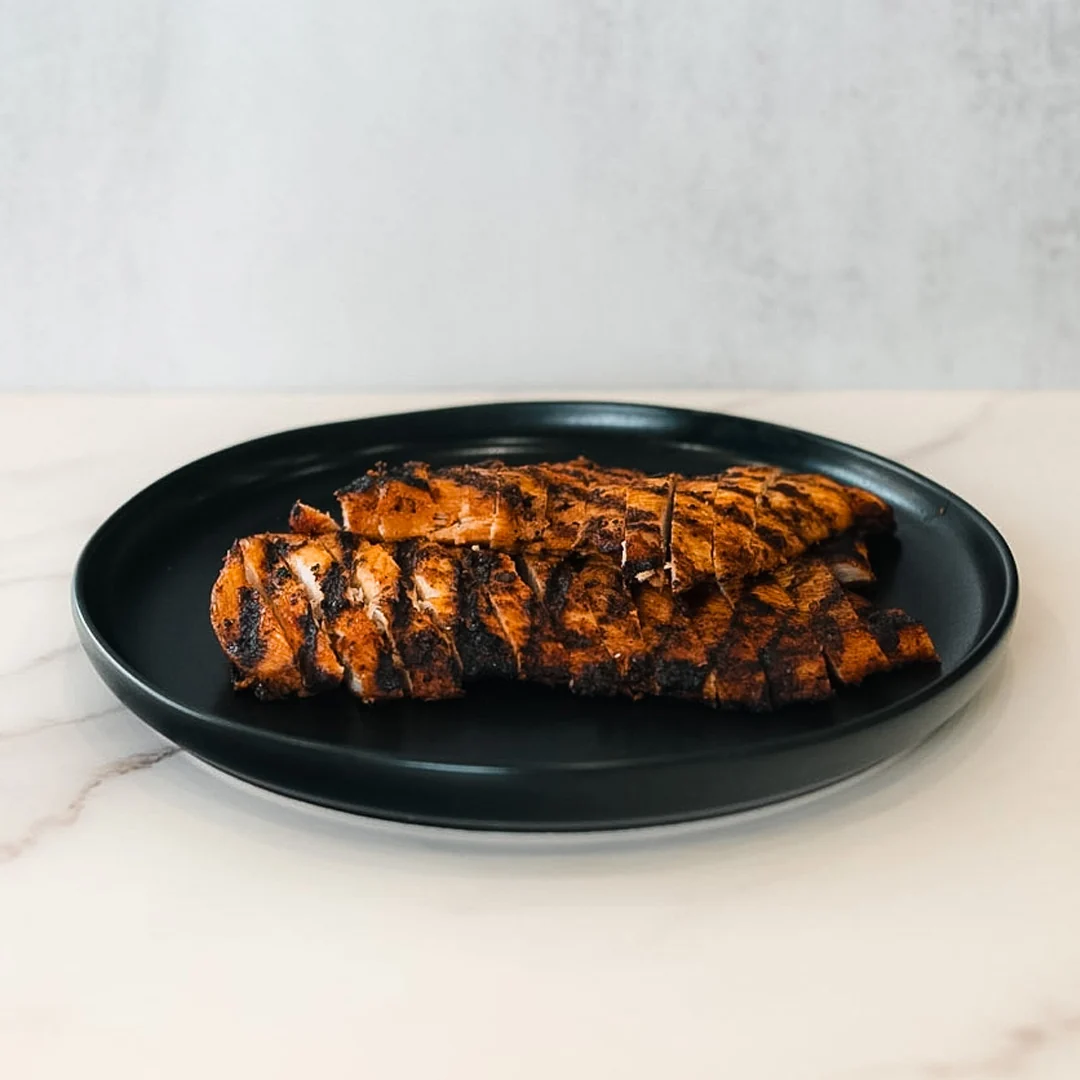 Chipotle Chicken (1lb Competition Approved) - Image 4