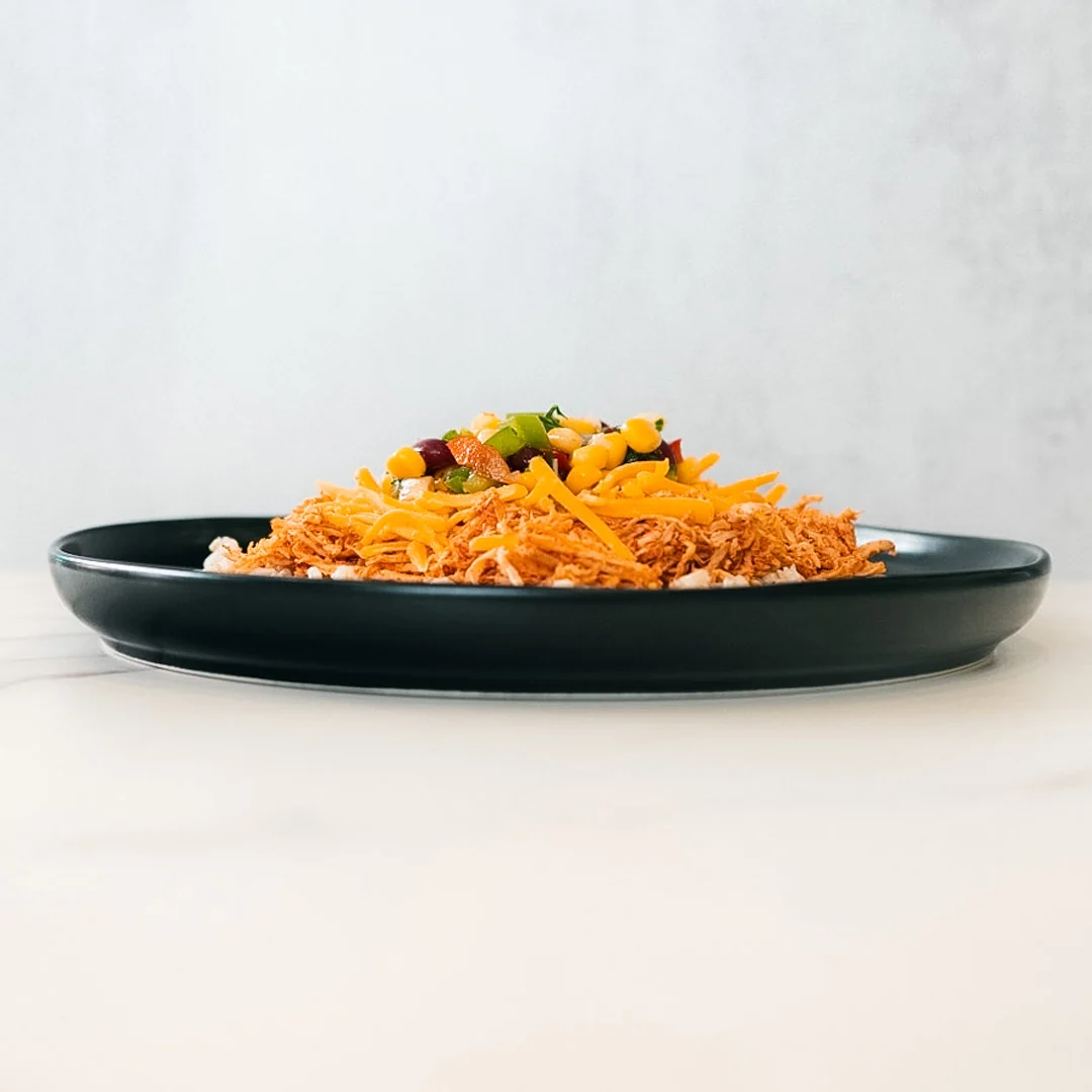 Chicken Taco Bowl - Image 5