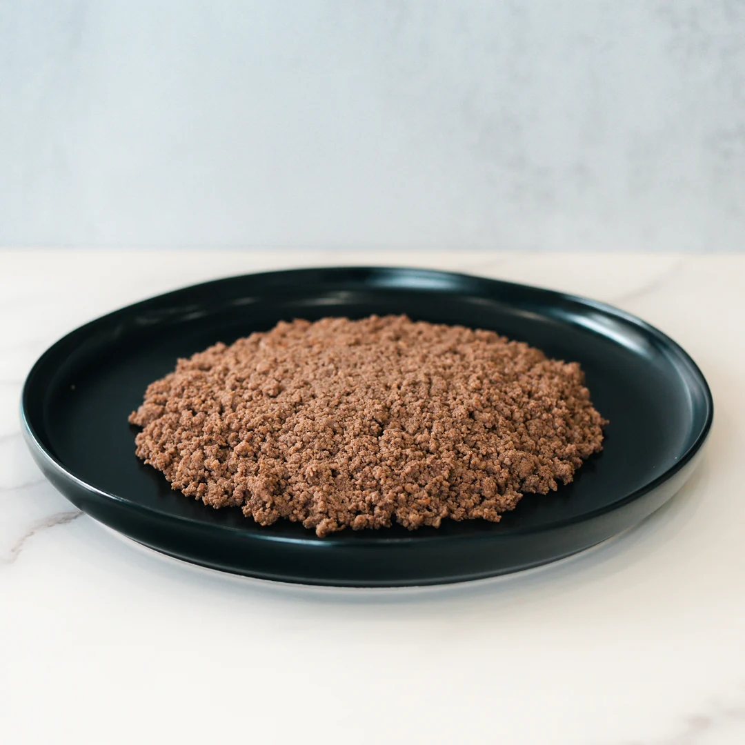Competition Approved 90/10 Lean Ground Beef (1lb) - Image 4