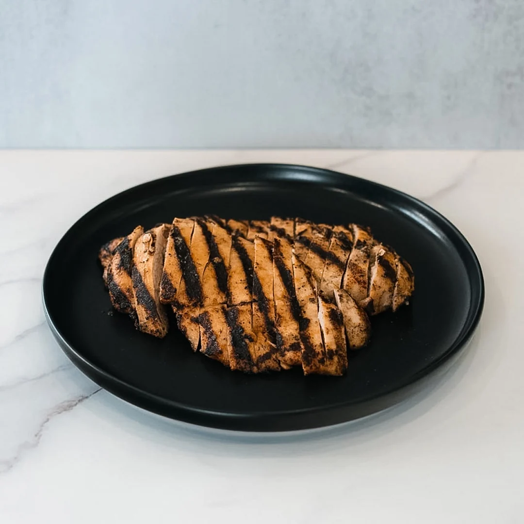 Competition Approved Grilled Chicken (1lb) - Image 3