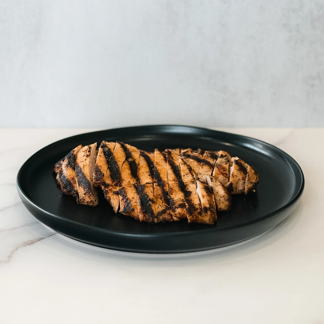Competition Approved Grilled Chicken (1lb) - Image 4