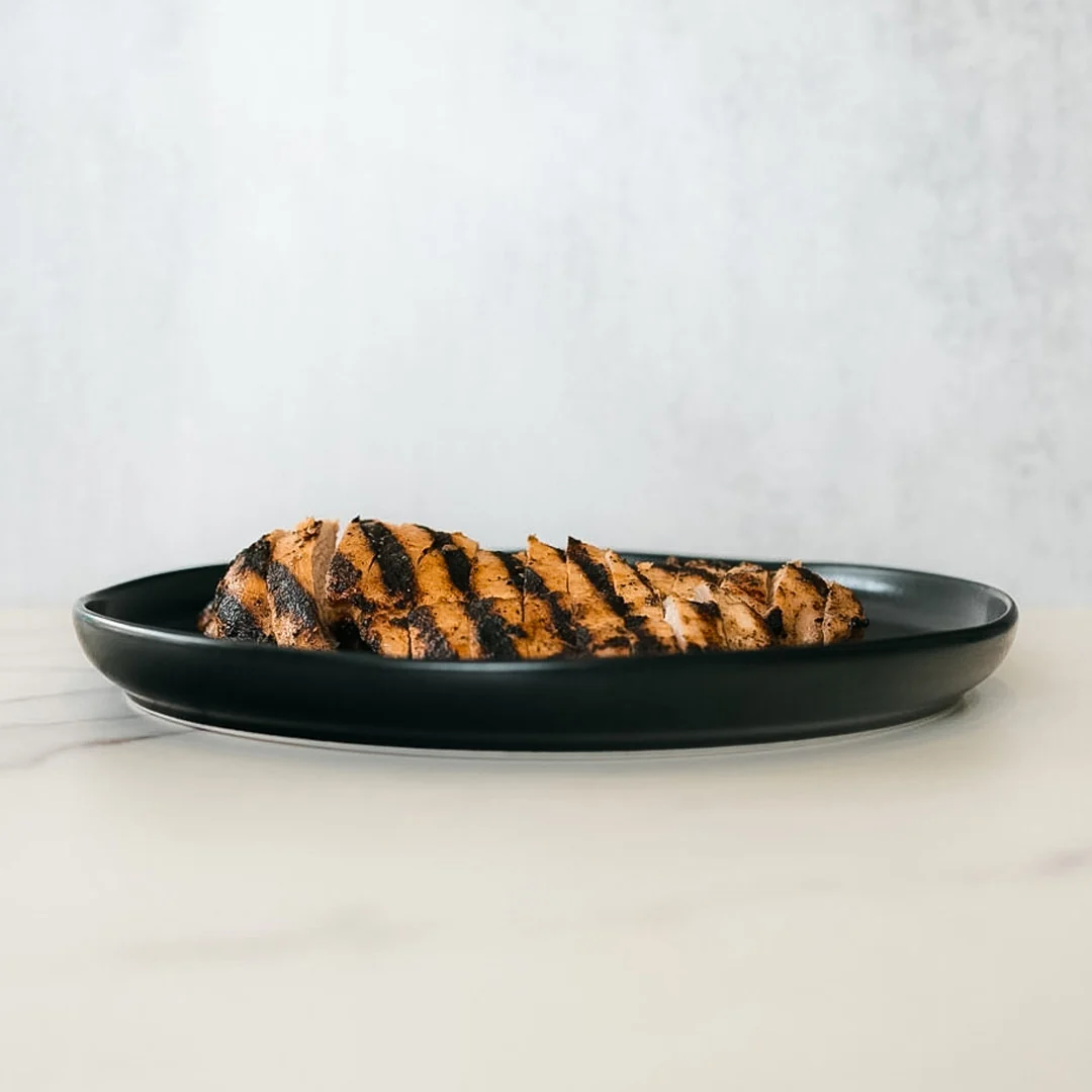Competition Approved Grilled Chicken (1lb) - Image 5