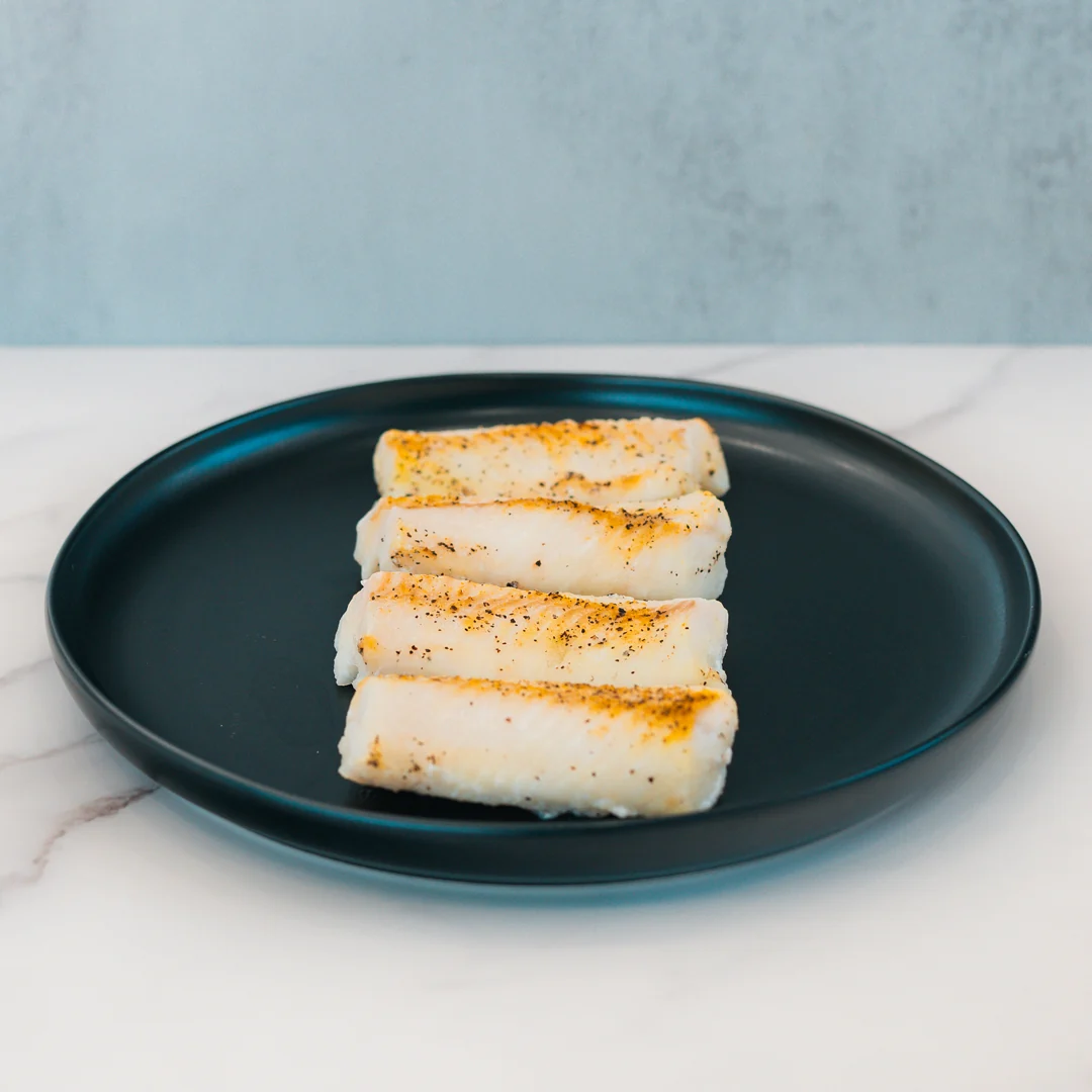 Competition Approved Oven Baked Cod (1lb) - Image 4