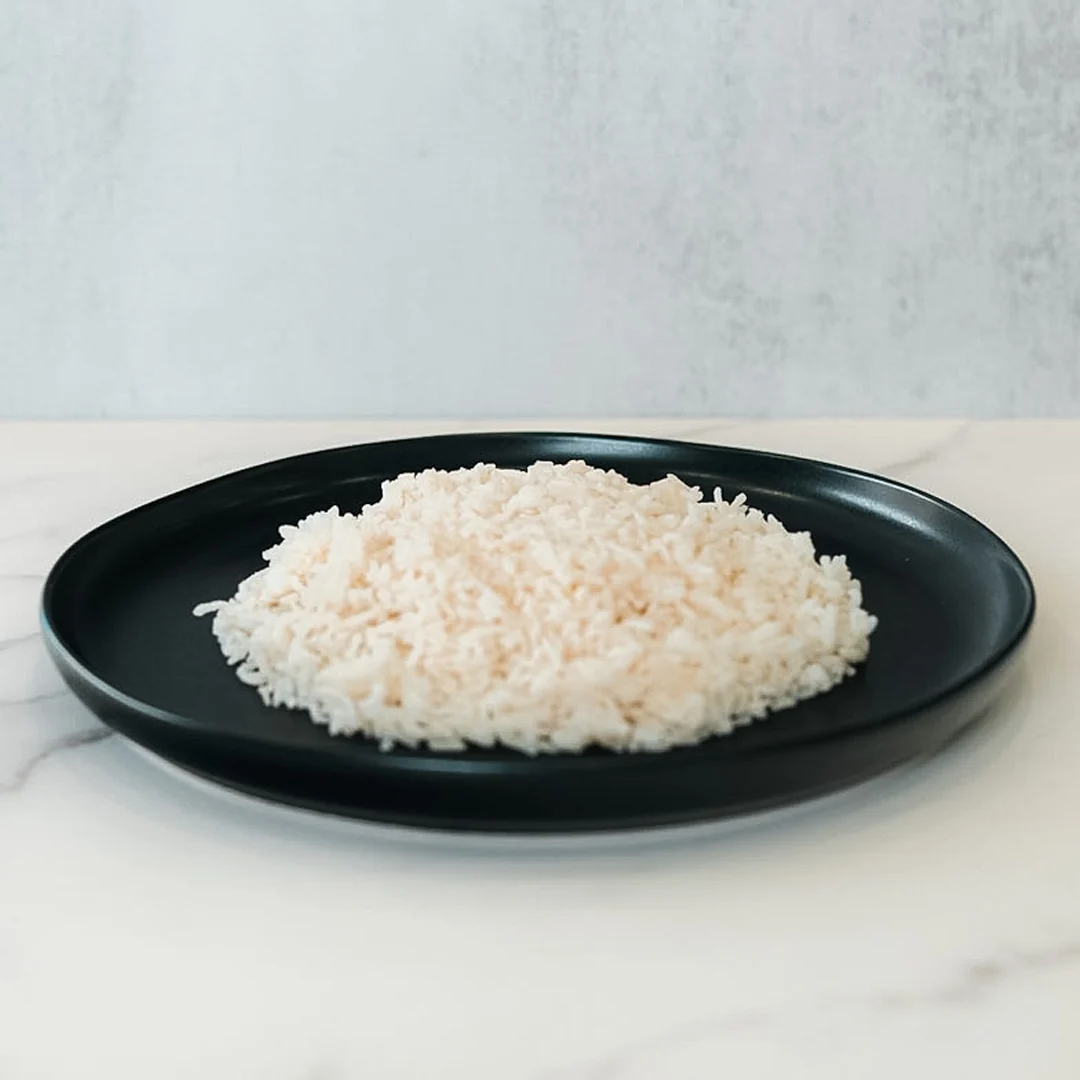 Competition Approved White Basmati Rice (1lb) - Image 4