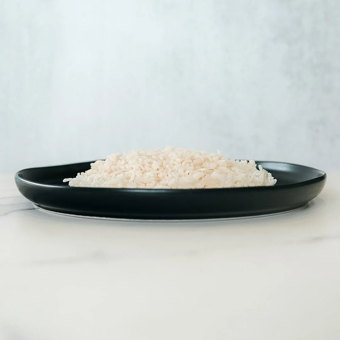 Competition Approved White Basmati Rice (1lb) - Image 5