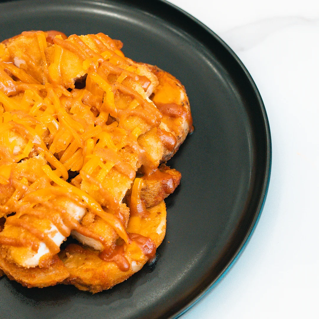 Closed on Sunday Crispy Chicken Bowl - Image 3