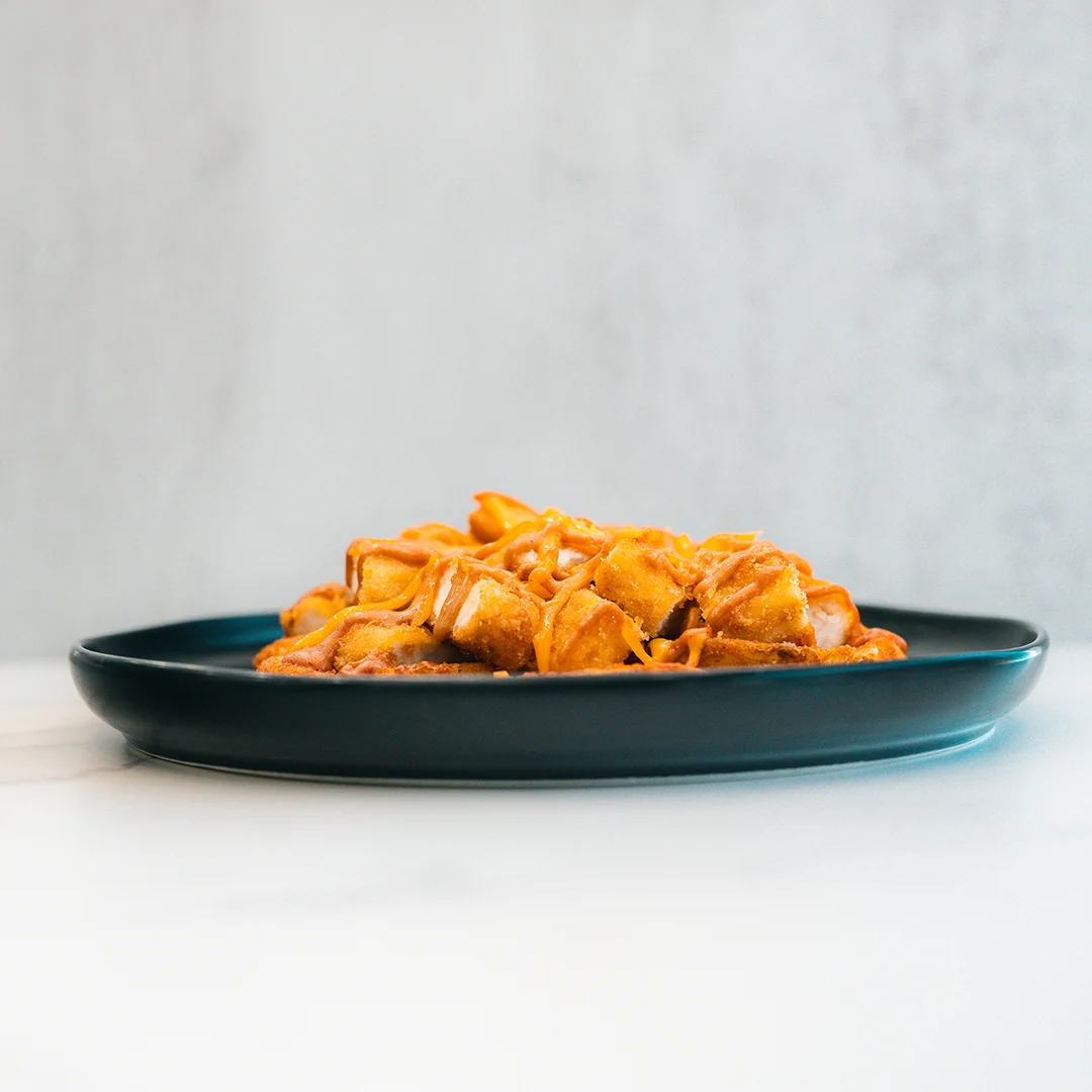 Closed on Sunday Crispy Chicken Bowl - Image 4