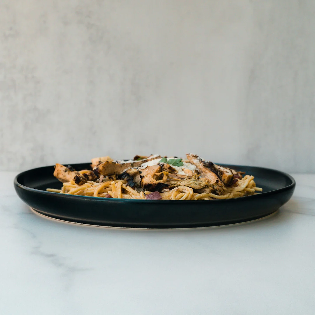 Gluten Free Carbonara Chicken - Image 5