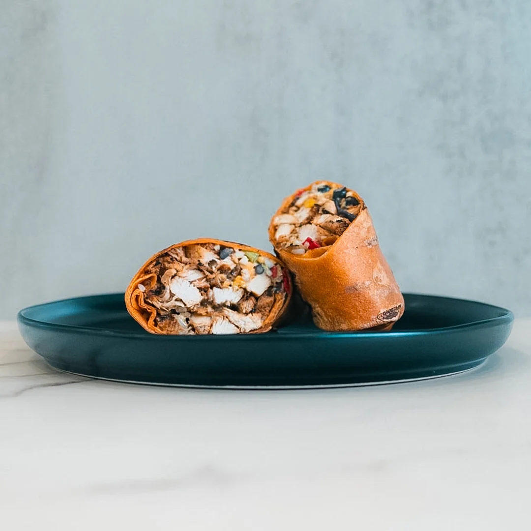 Hey Arnold! Burrito - Image 6