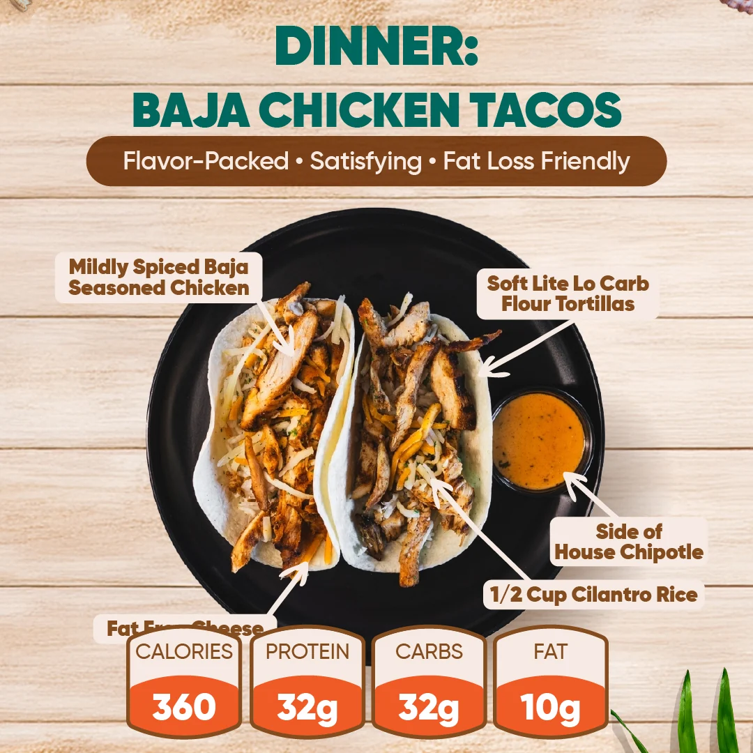Hot Girl Spring Break Meal Plan - Image 6