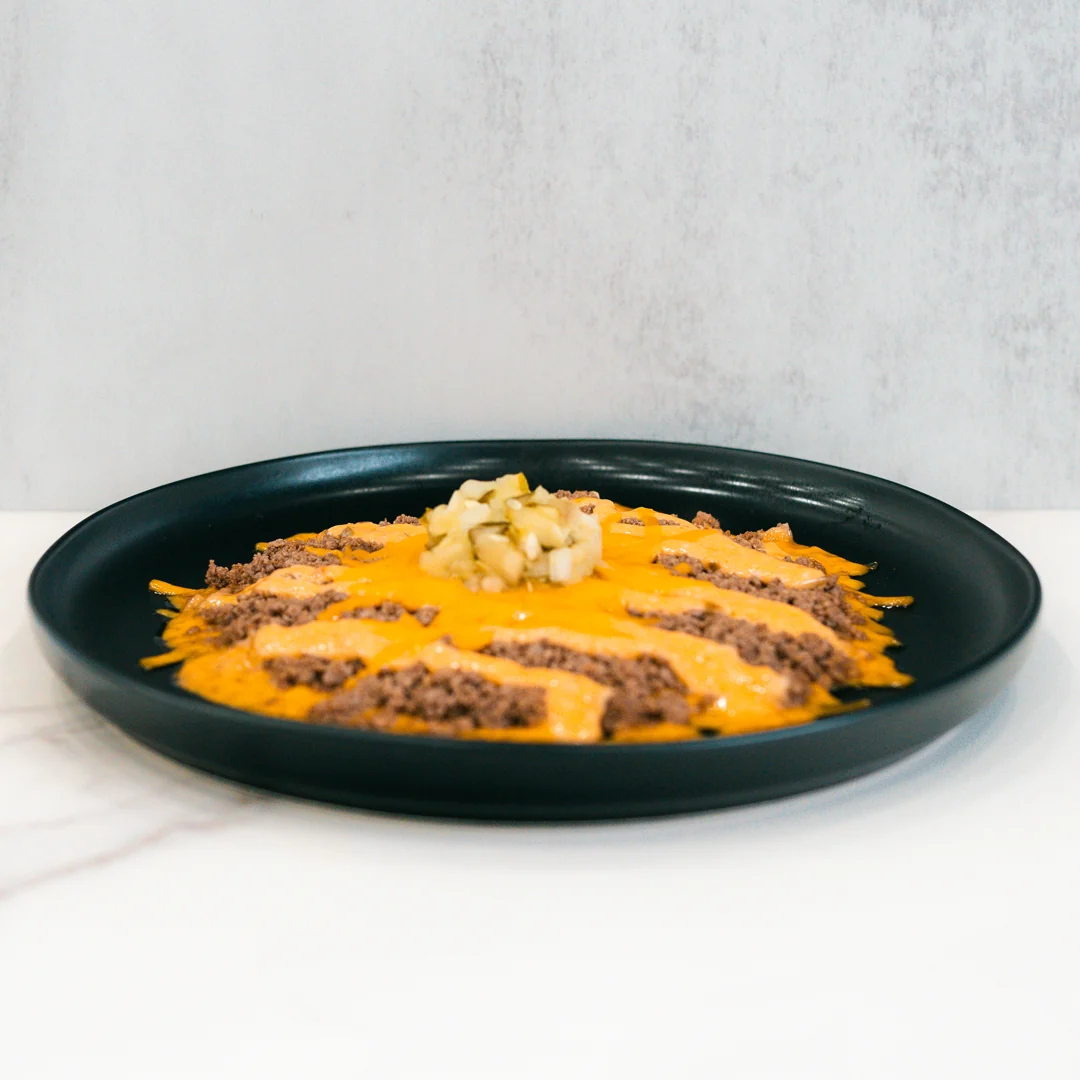 Low Carb Keto Cheeseburger Bowl - Image 4