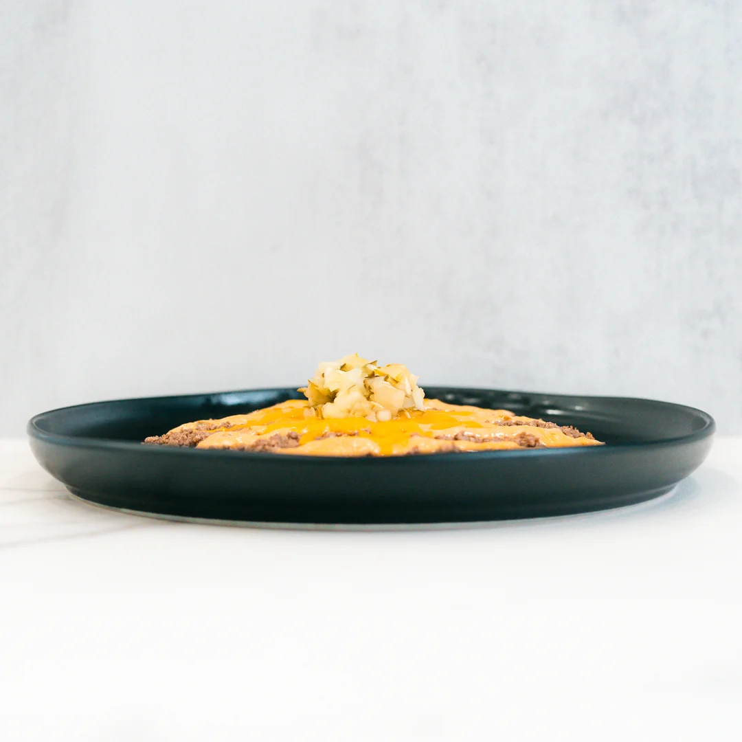 Low Carb Keto Cheeseburger Bowl - Image 5