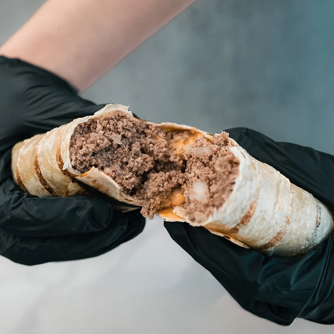 The Arches Mac Daddy Wrap - Image 3