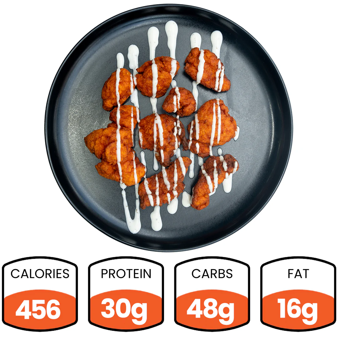 MsWendy Buff Nuggets
