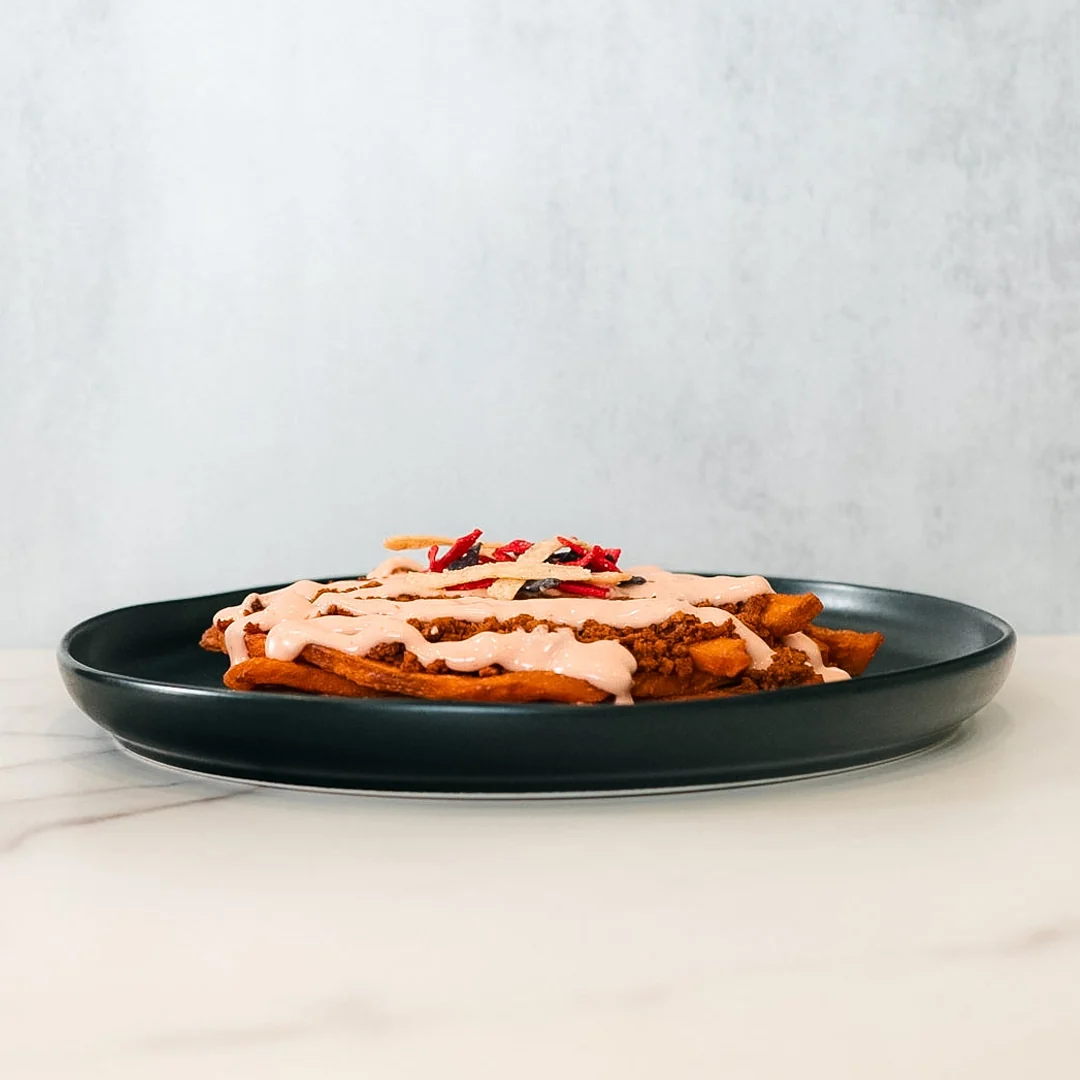 Nacho Average Vegan Bowl - Image 6
