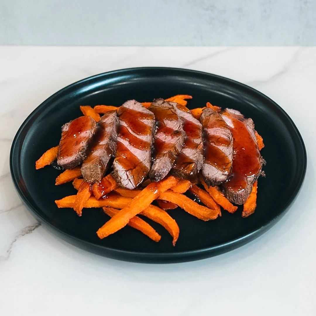 Soho Steak Bowl - Image 3
