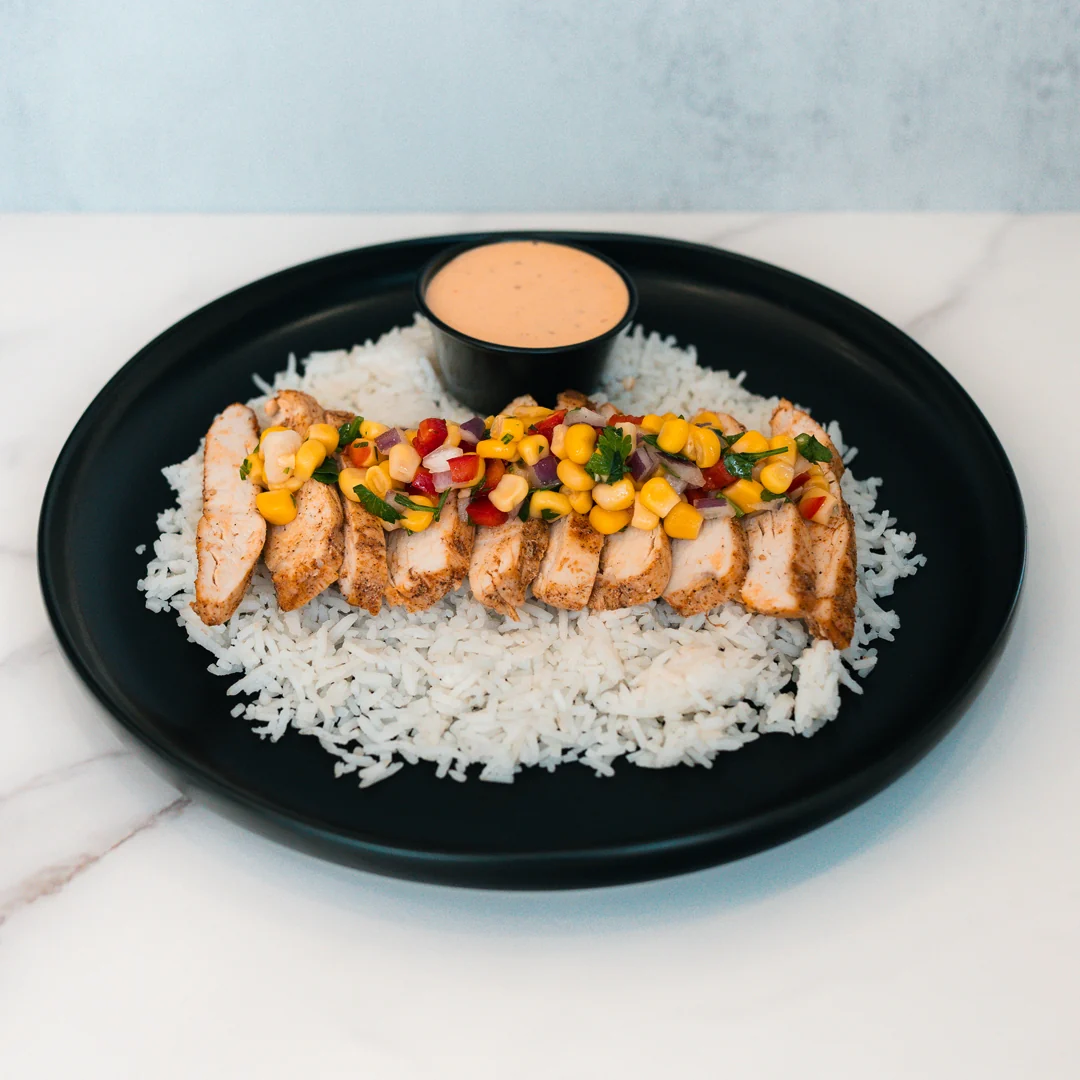 Southwest Chicken Bowl - Image 3